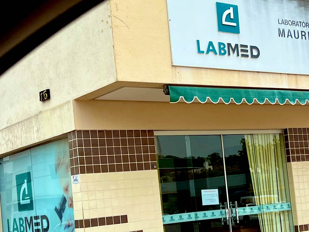 Labmed